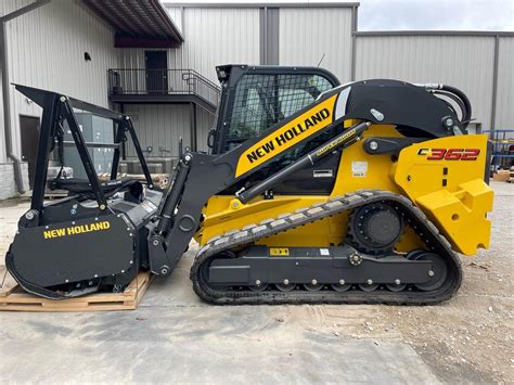 new holland skid steer c362|new holland skid steer specs.